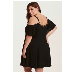 Torrid Dress